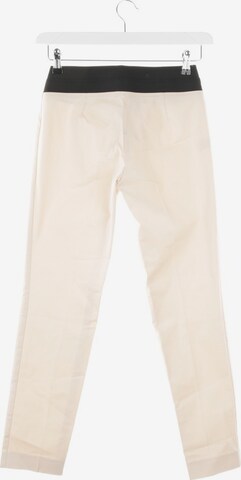 Les Copains Pants in M in White