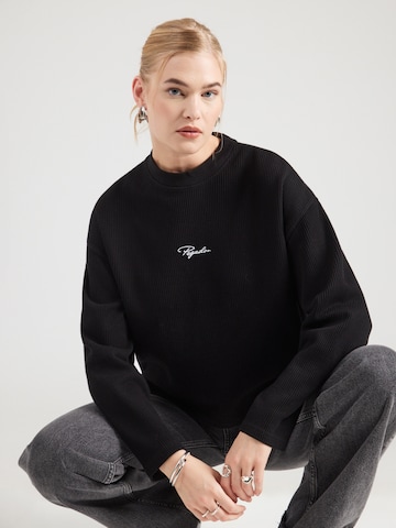 Pegador Shirt 'DAYITA' in Black: front