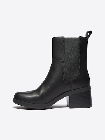 TIMBERLAND Ботинки челси в Черный