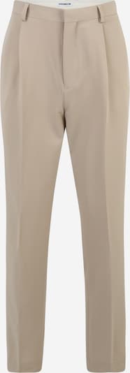 ABOUT YOU Limited Hose 'Leif by Levin Hotho' in beige, Produktansicht