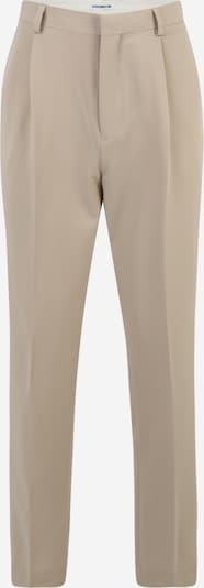 ABOUT YOU Limited Pantalon 'Leif by Levin Hotho' en beige, Vue avec produit