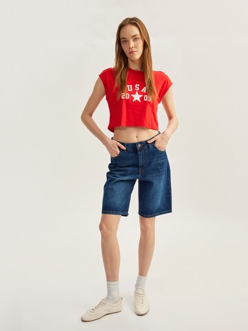 Koton Regular Jeans in Blue