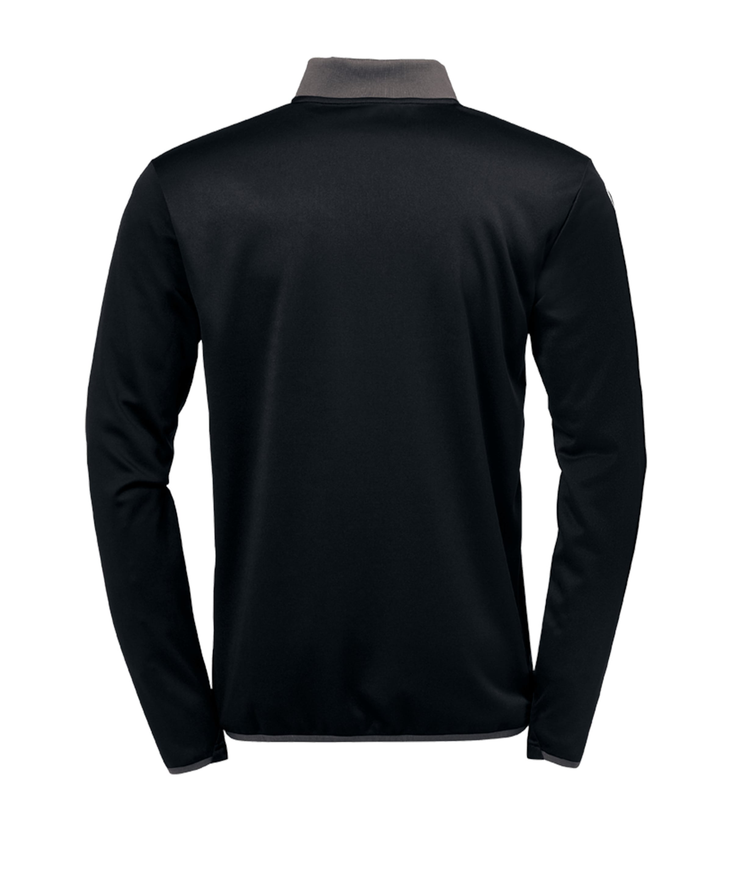 UHLSPORT Funktionsshirt in Schwarz