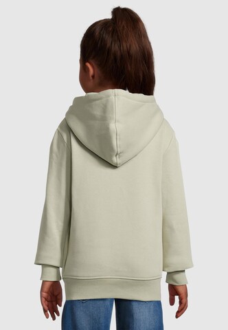 Sweat 'Winnie the Pooh - Holidays' ABSOLUTE CULT en vert