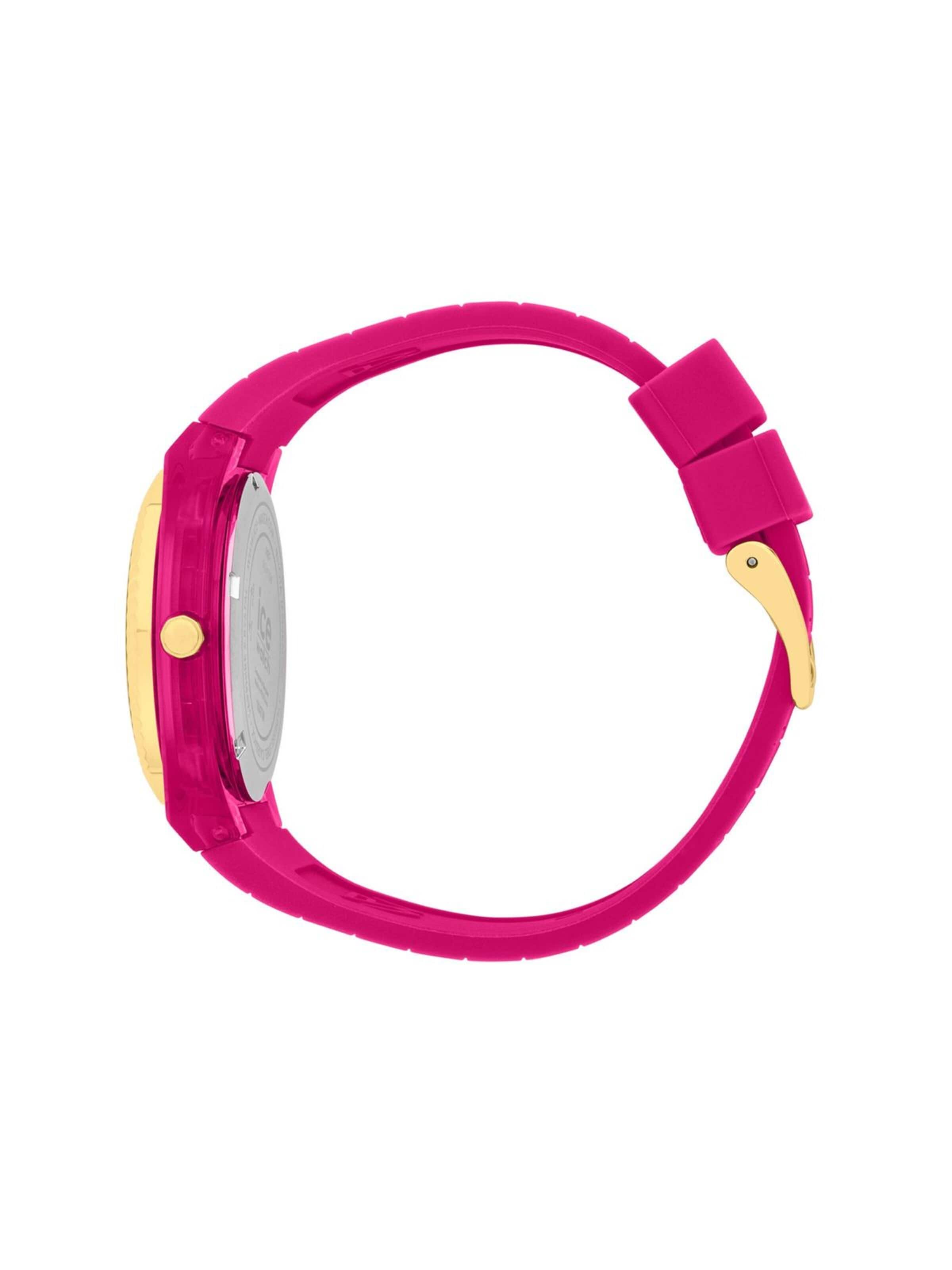 Montre à affichage analogique 'Date watch ICE power PW1' ICE WATCH en rose