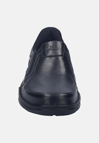 JOSEF SEIBEL Slipper 'New Anvers 22' in Schwarz