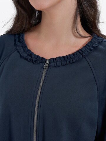 Imily Bela Tussenjas in Blauw