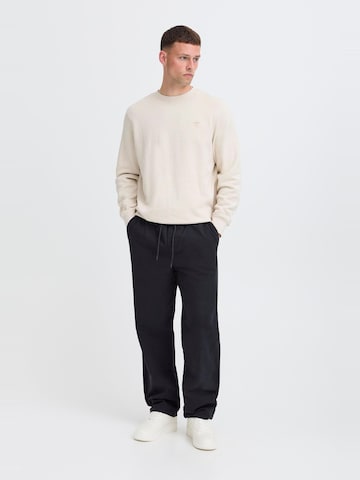 Loosefit Pantaloni chino ' BHMILES Wovenpant ' di BLEND in nero
