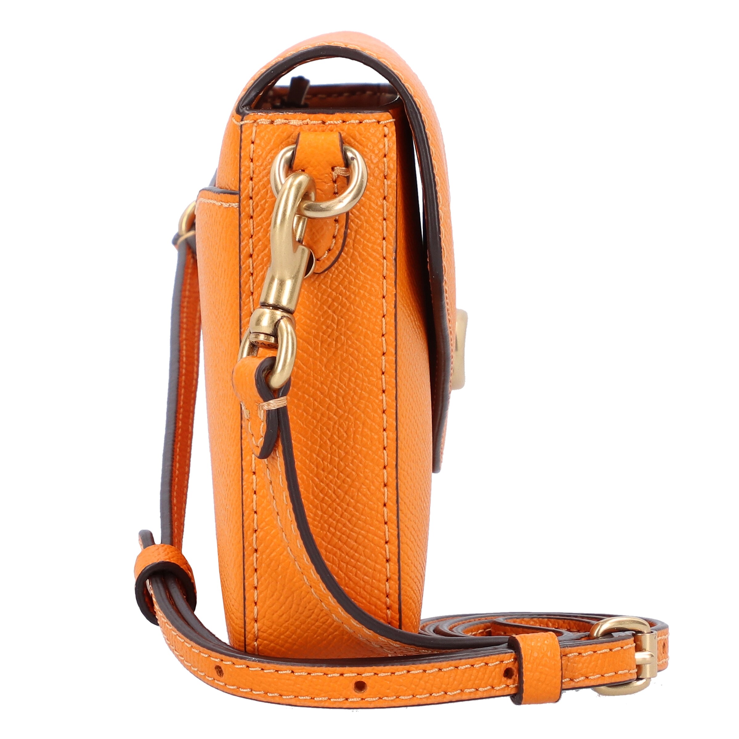 Frauen Taschen & Rucksäcke COACH Umhängetasche in Orange - UF51126