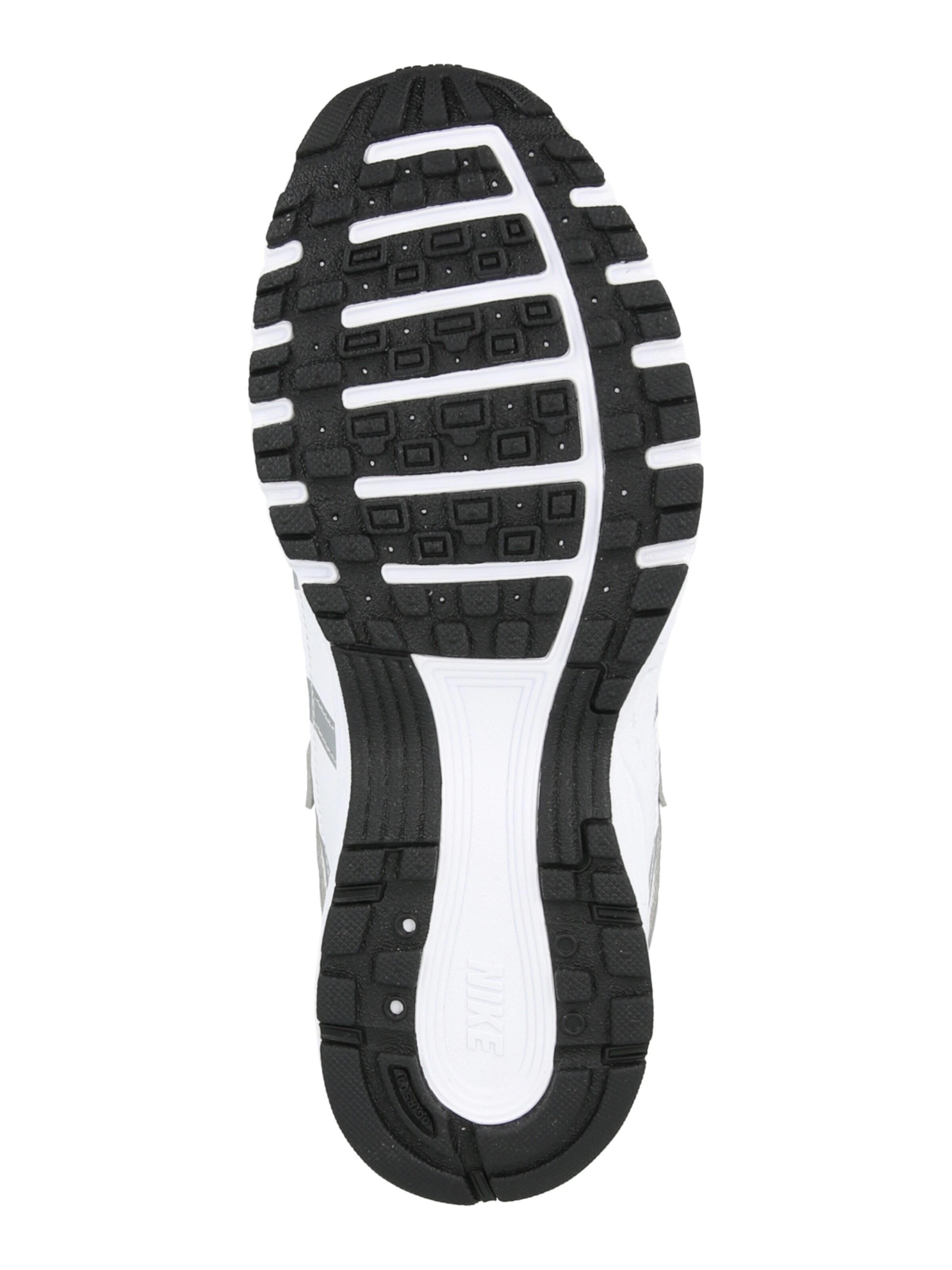 Nike Sportswear Tenisky 'P-6000' – bílá