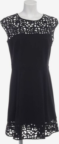 Lauren Ralph Lauren Kleid XL in Schwarz: predná strana