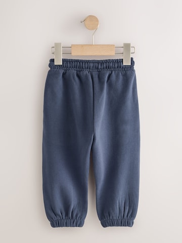 Flared Pantaloni di Next in blu