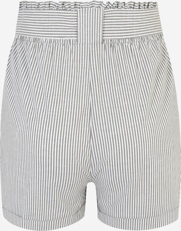 Only Tall Regular Shorts 'SMILLA' in Grün