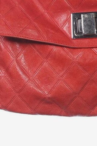 Gianni Chiarini Handtasche gross Leder One Size in Rot