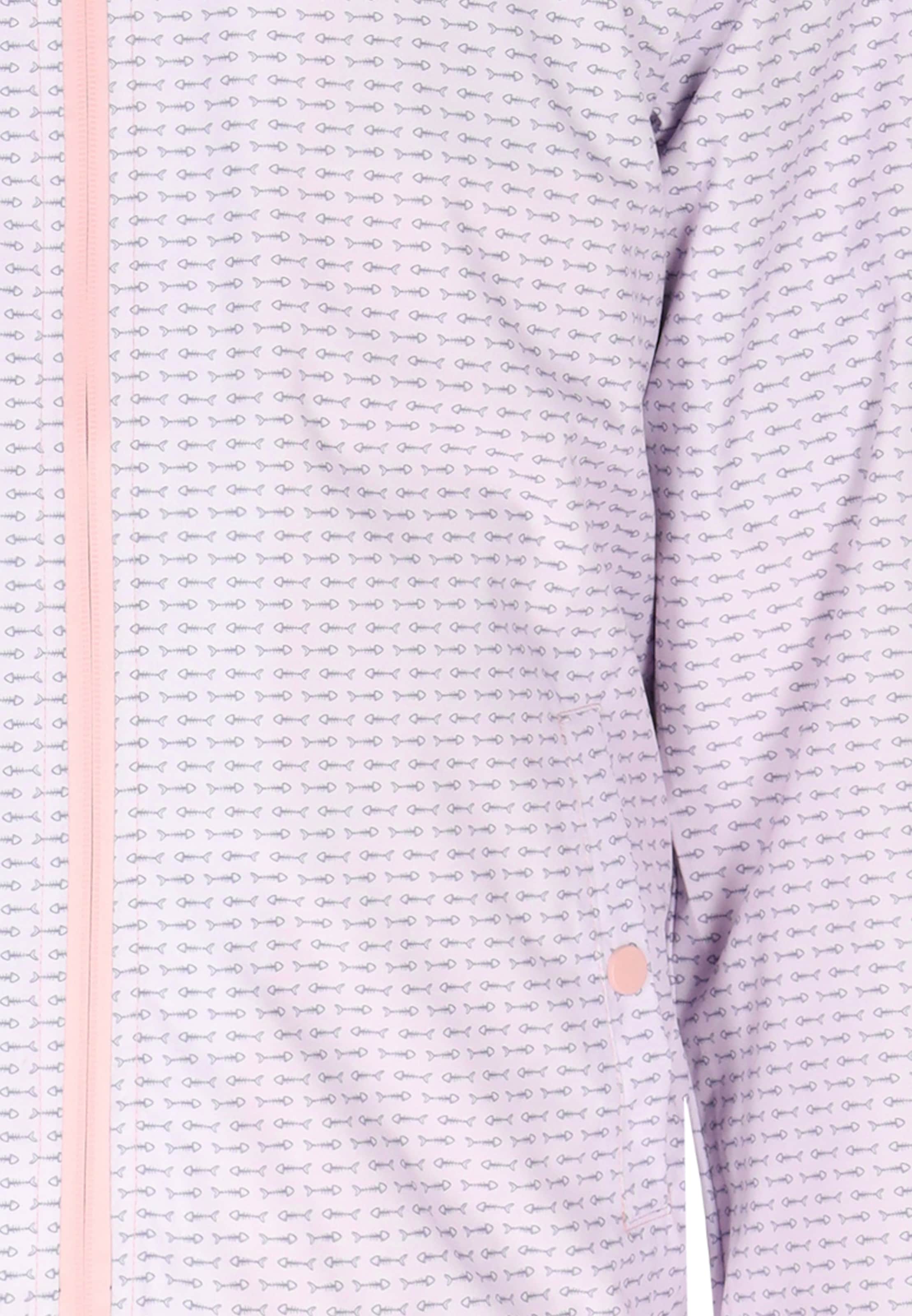 HOMEBASE Jacke in Pink