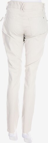 DARLING HARBOUR Pants in XL in Grey