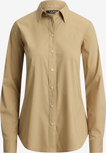 Lauren Ralph Lauren Pusero koossa XS värissä beige, Tuotenäkymä