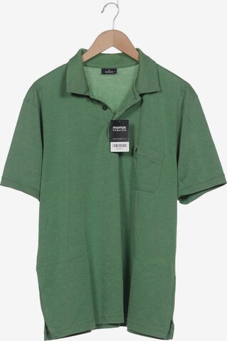 Ragman Shirt in XL in Green: front