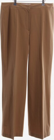 Connemara Bundfaltenhose XL in Braun: predná strana