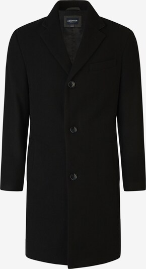 HECHTER PARIS Between-Seasons Coat in Black, Item view