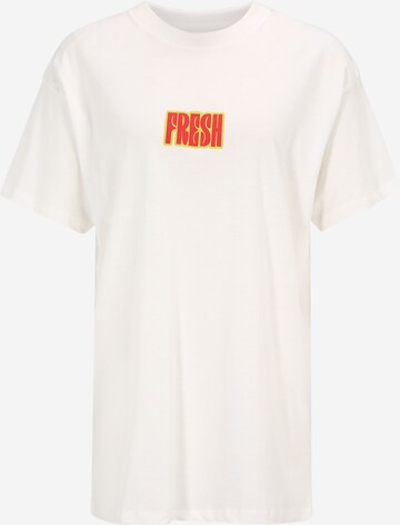 Cotton On T-Shirt in Weiß: predná strana