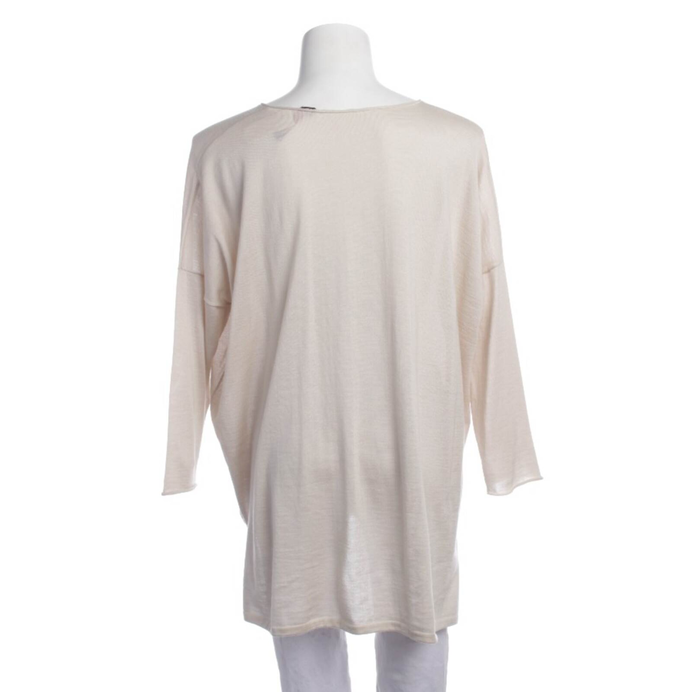 Incentive! Cashmere Pullover / Strickjacke S in Pink