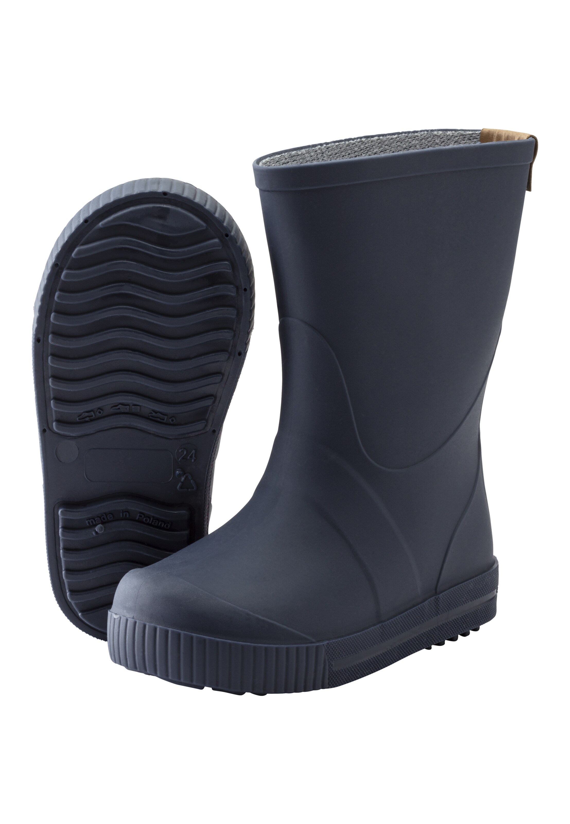 STERNTALER Rubber Boots in Blue