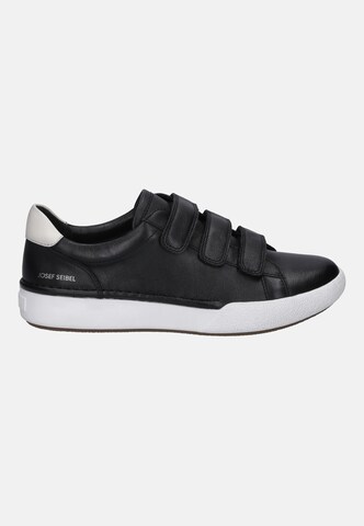 JOSEF SEIBEL Platform trainers 'Claire 12' in Black