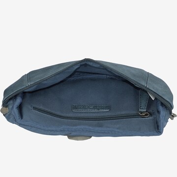 GREENBURRY Fanny Pack in Blue