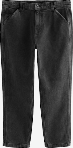 Next Джинсы в Черный: спереди