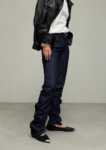 Ballerines SACHA en noir