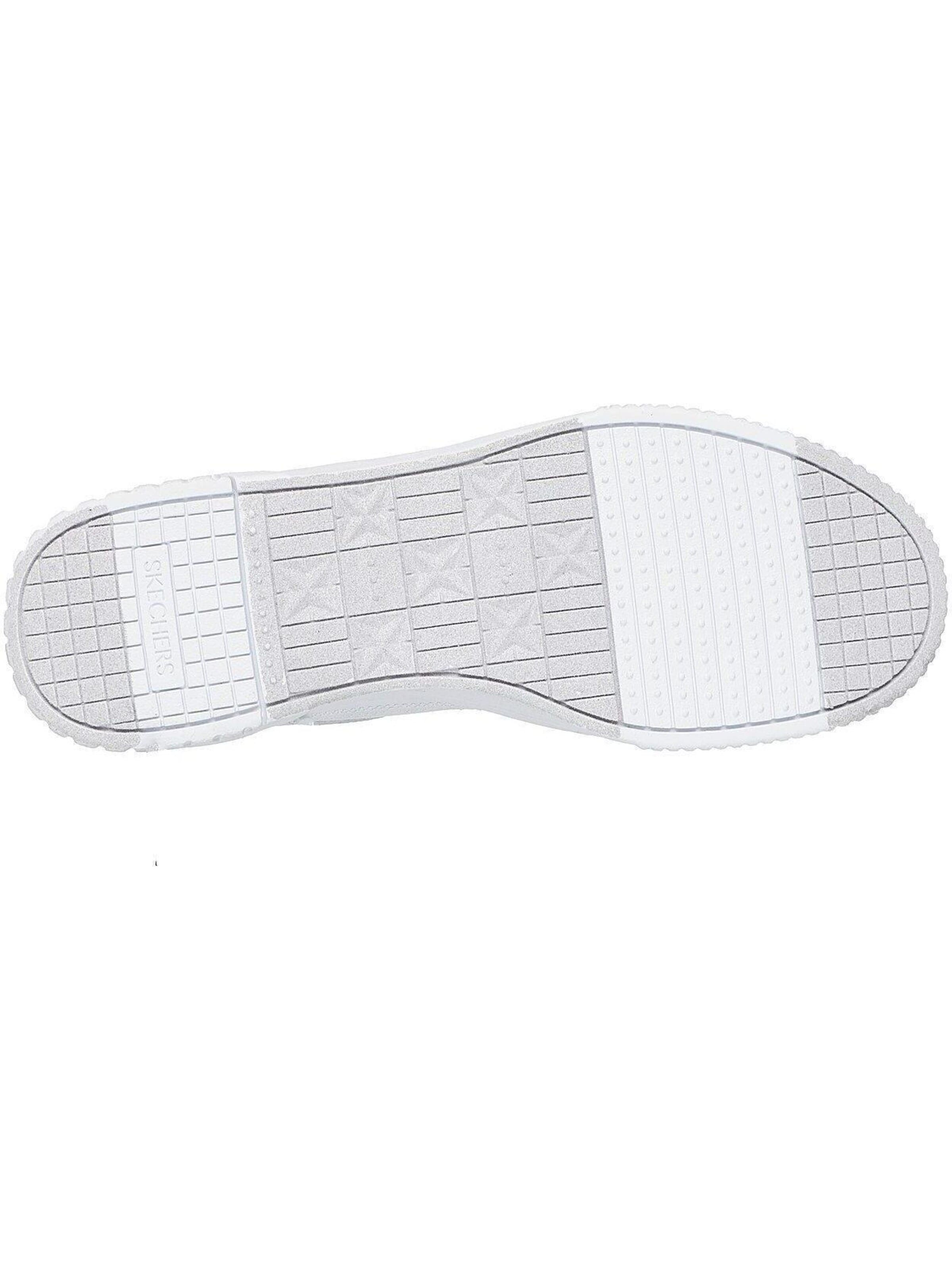 SKECHERS Sneakers in White