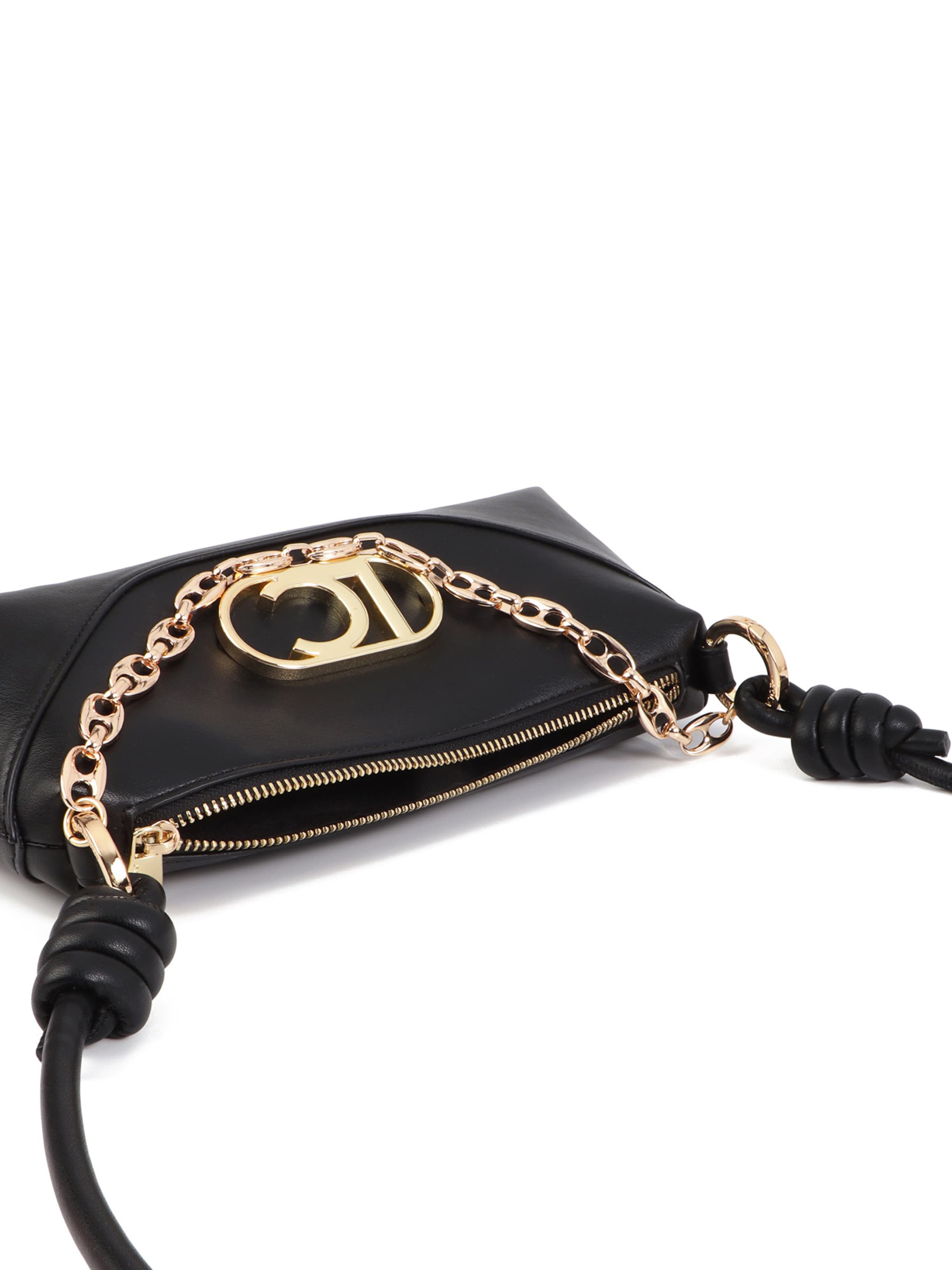 Borsa a mano di Lola Casademunt in nero