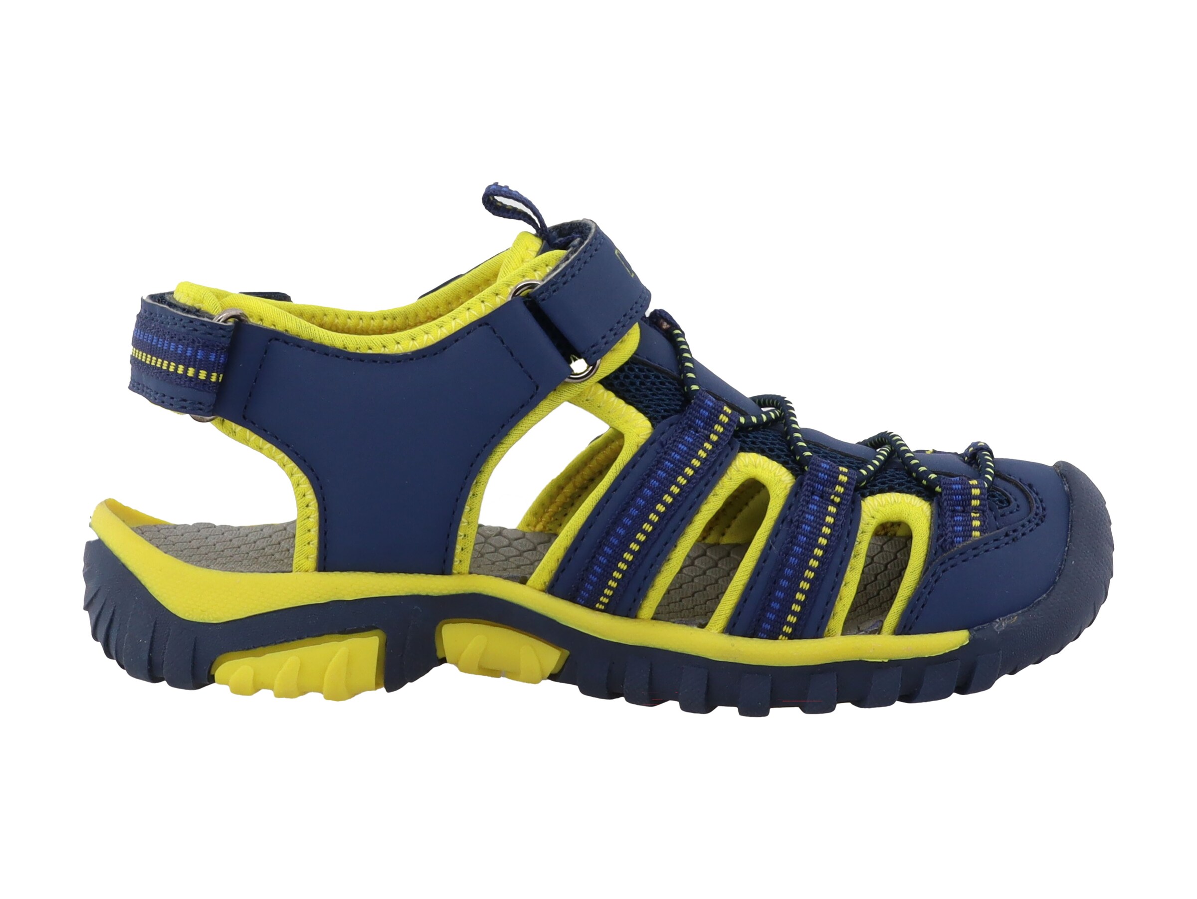 KAPPA Sandals & Slippers in Blue