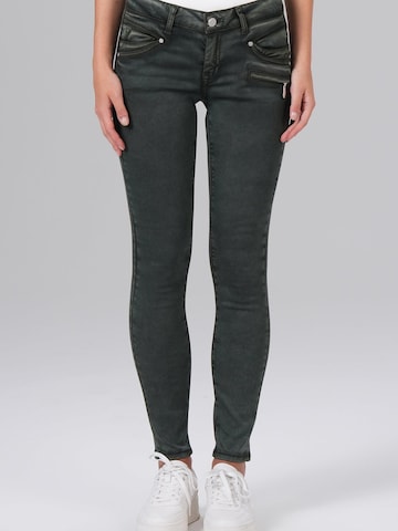 Skinny Jeans di M.O.D MIRACLE OF DENIM in verde