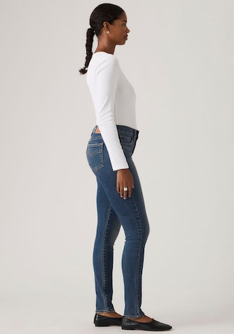 LEVI'S ® Skinny Jeans in Blau