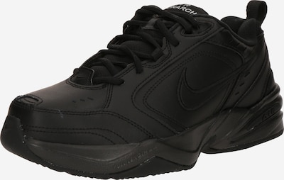 Sportiniai batai 'Air Monarch IV' iš NIKE, spalva – juoda, Prekių apžvalga