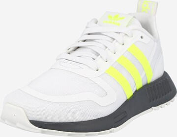 Sneaker 'Multix' de la ADIDAS SPORTSWEAR pe alb: față