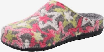 ROHDE Slippers in Mixed colors: front