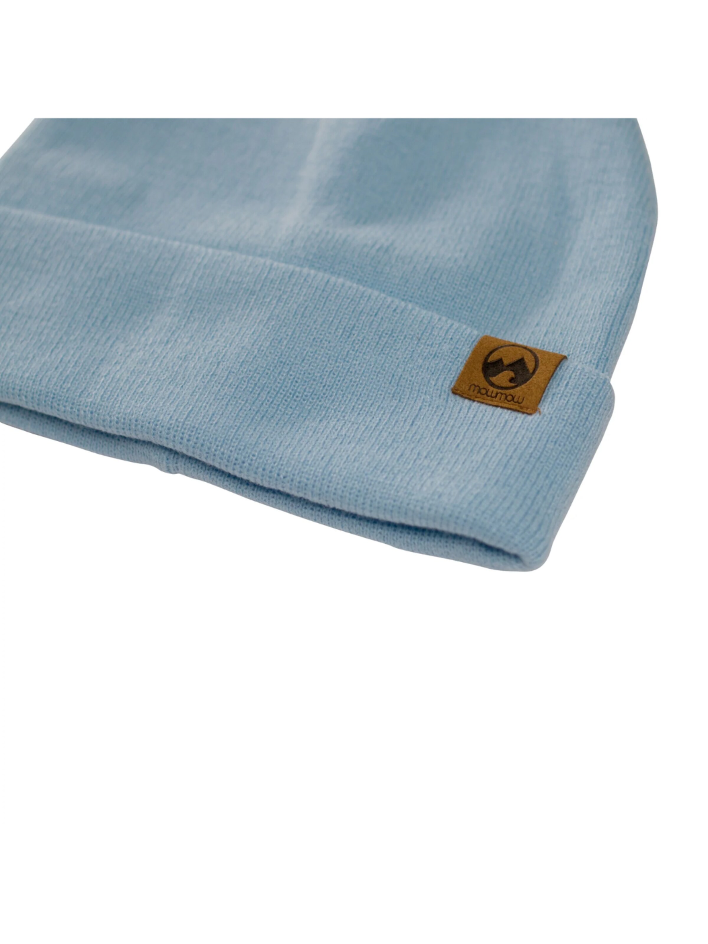 Mowmow Muts in Blauw