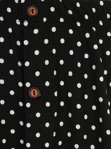 Gonna 'ONLPella' di Only Petite in nero