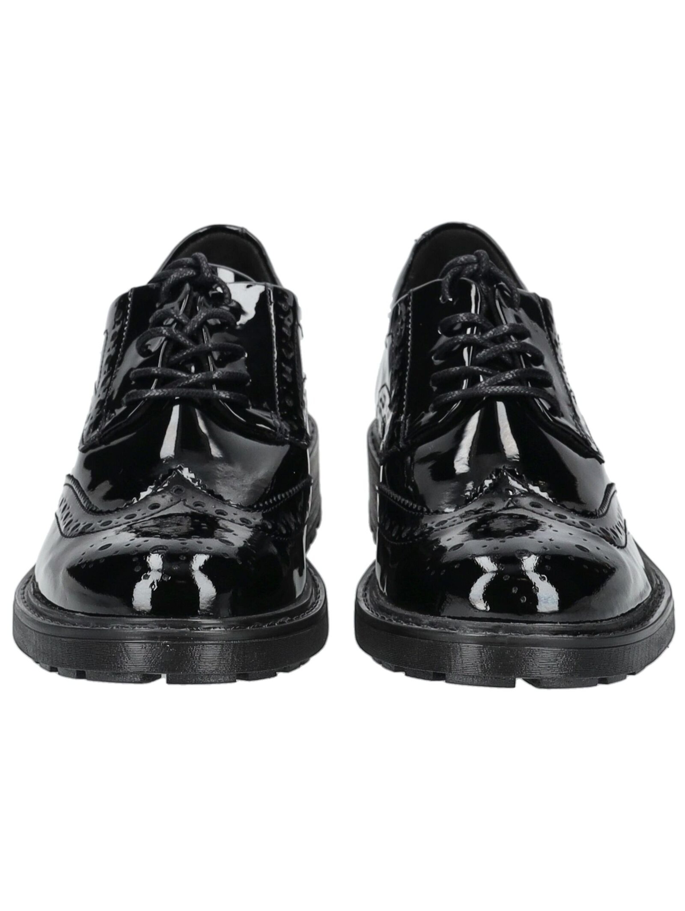 CLARKS Lace-up shoe 'Orinoco2 Limit' in Black