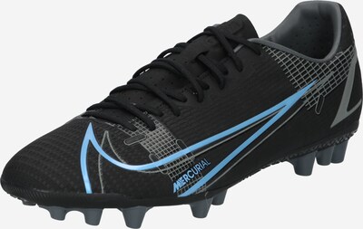 NIKE Fodboldstøvler 'VAPOR 14 ACADEMY' i lyseblå / grå / sort, Produktvisning