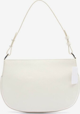 By FAR Bag in One size in White: front