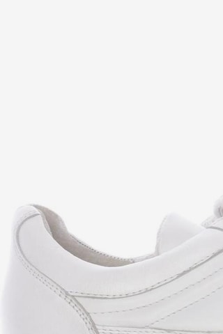 GERRY WEBER Sneaker 39 in Weiß