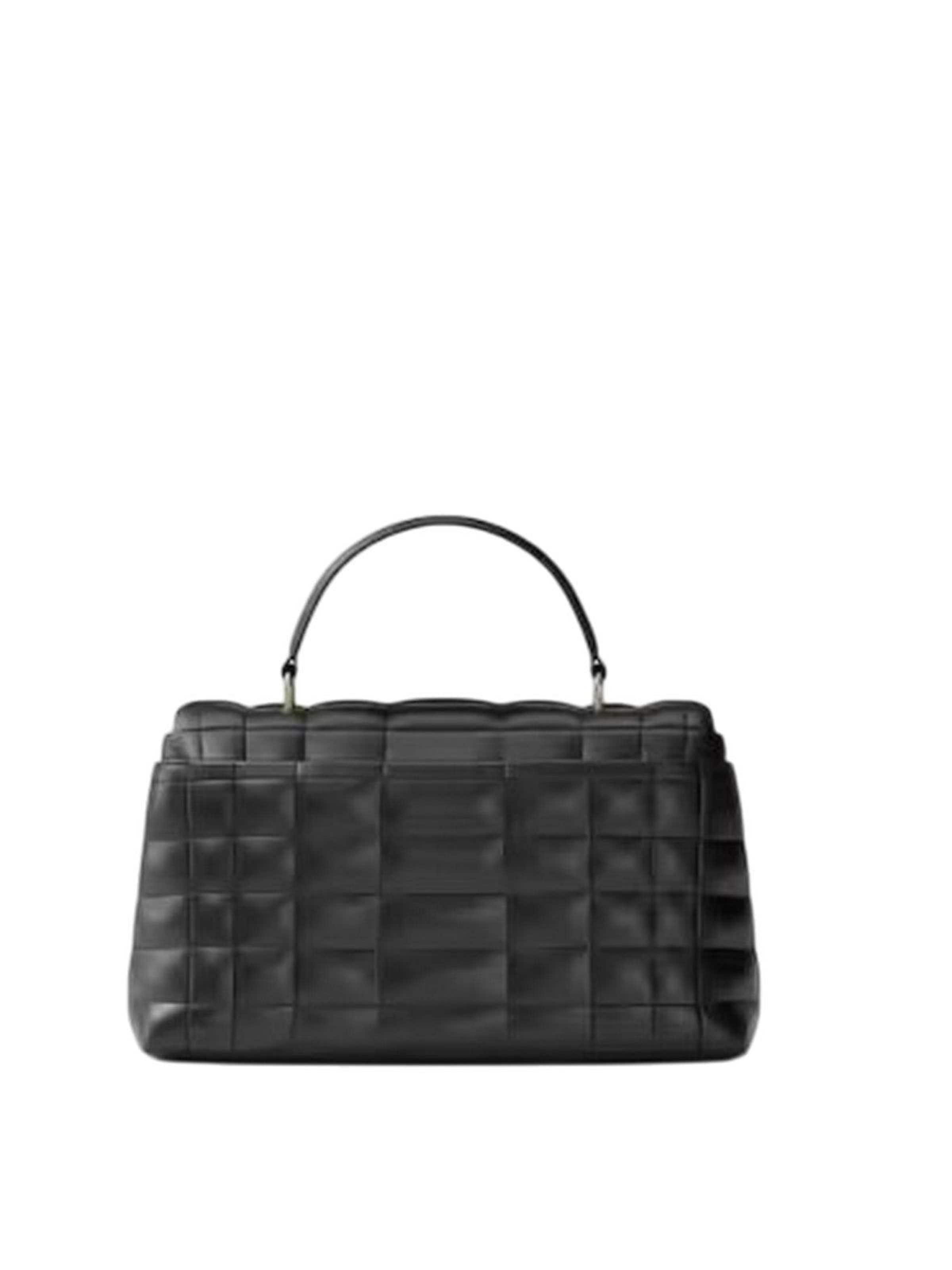 Borsa a tracolla di Michael Kors in nero