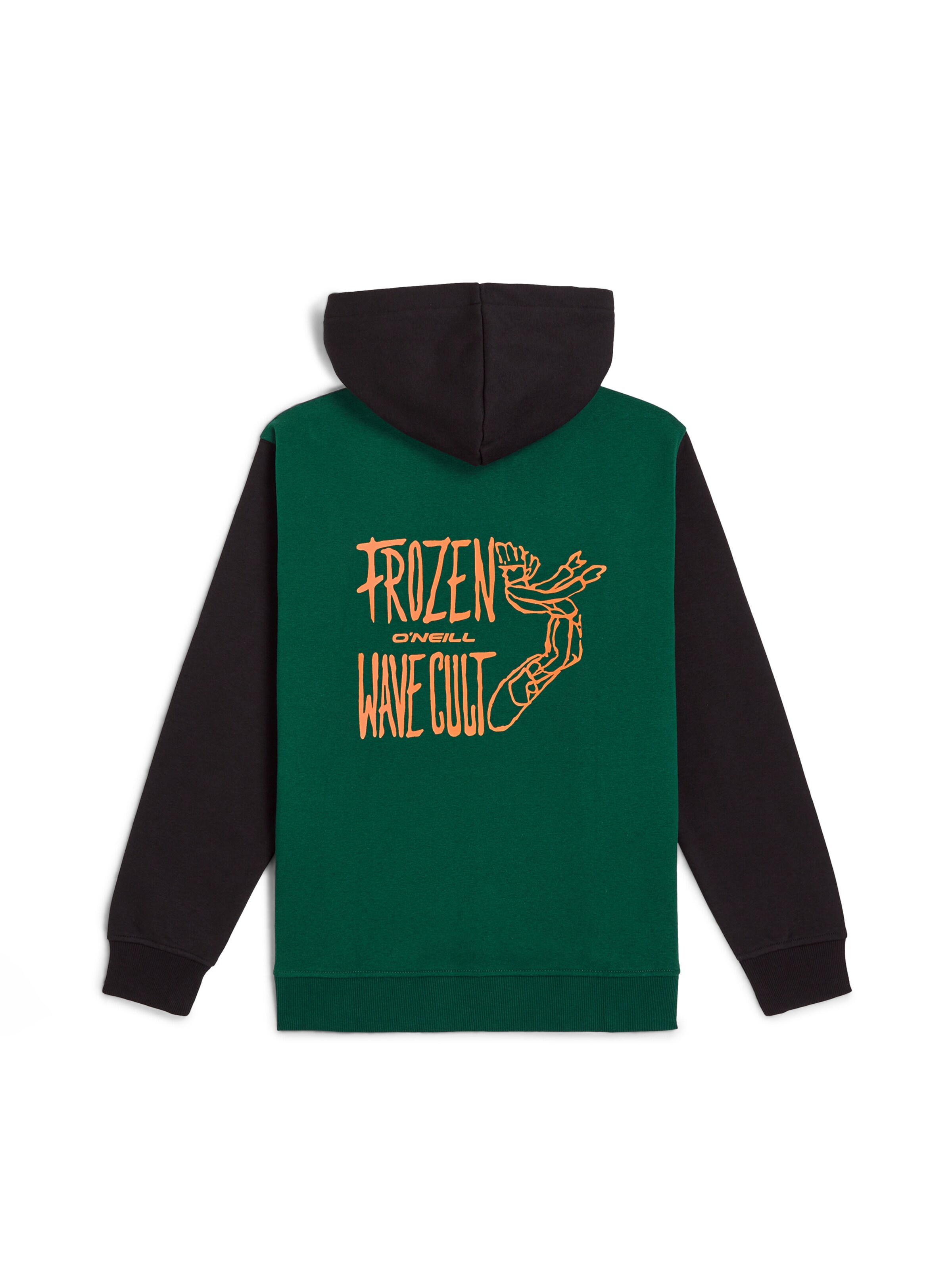 O'NEILL - Sudadera en verde