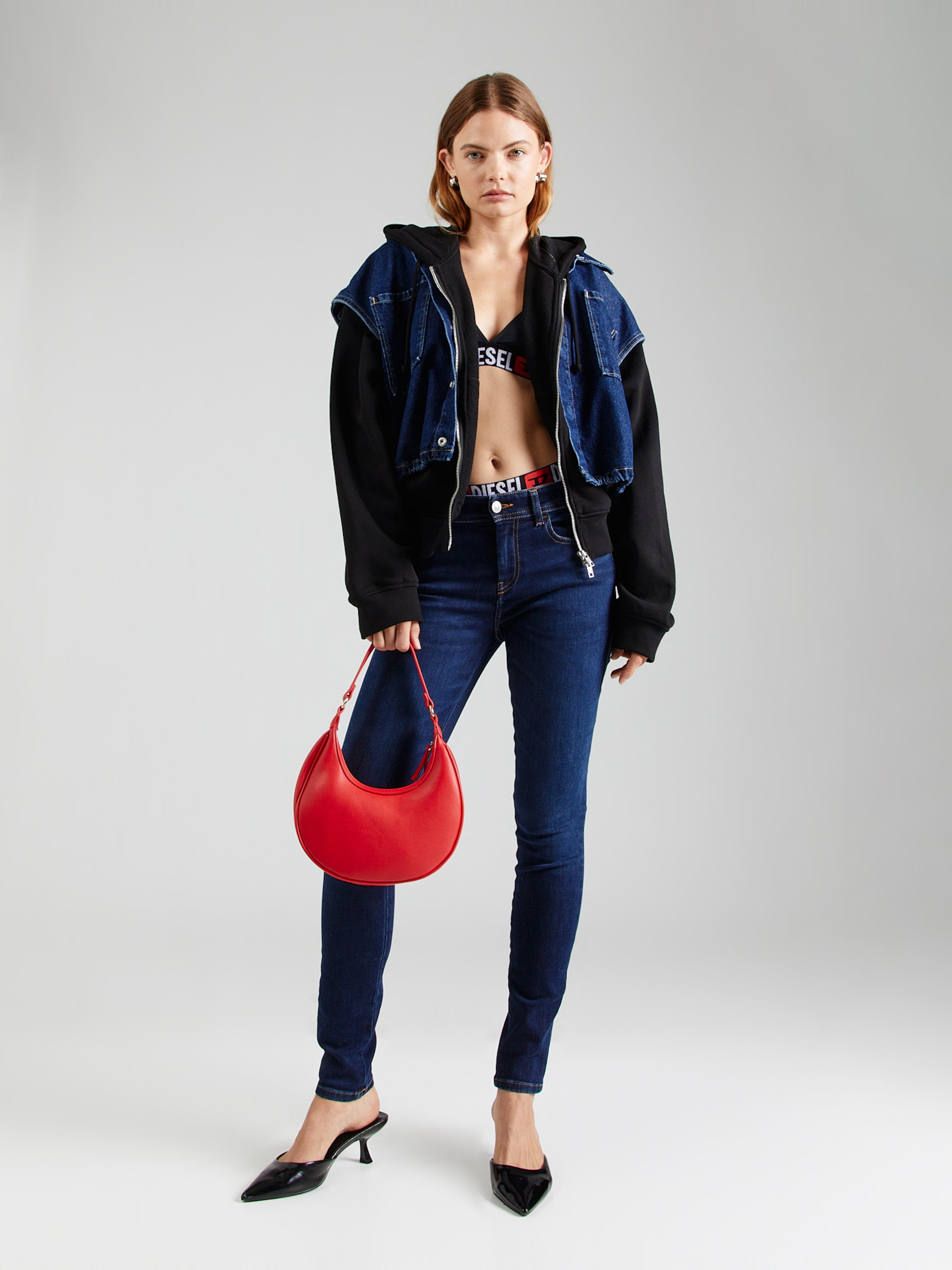 DIESEL Online Shop ABOUT YOU