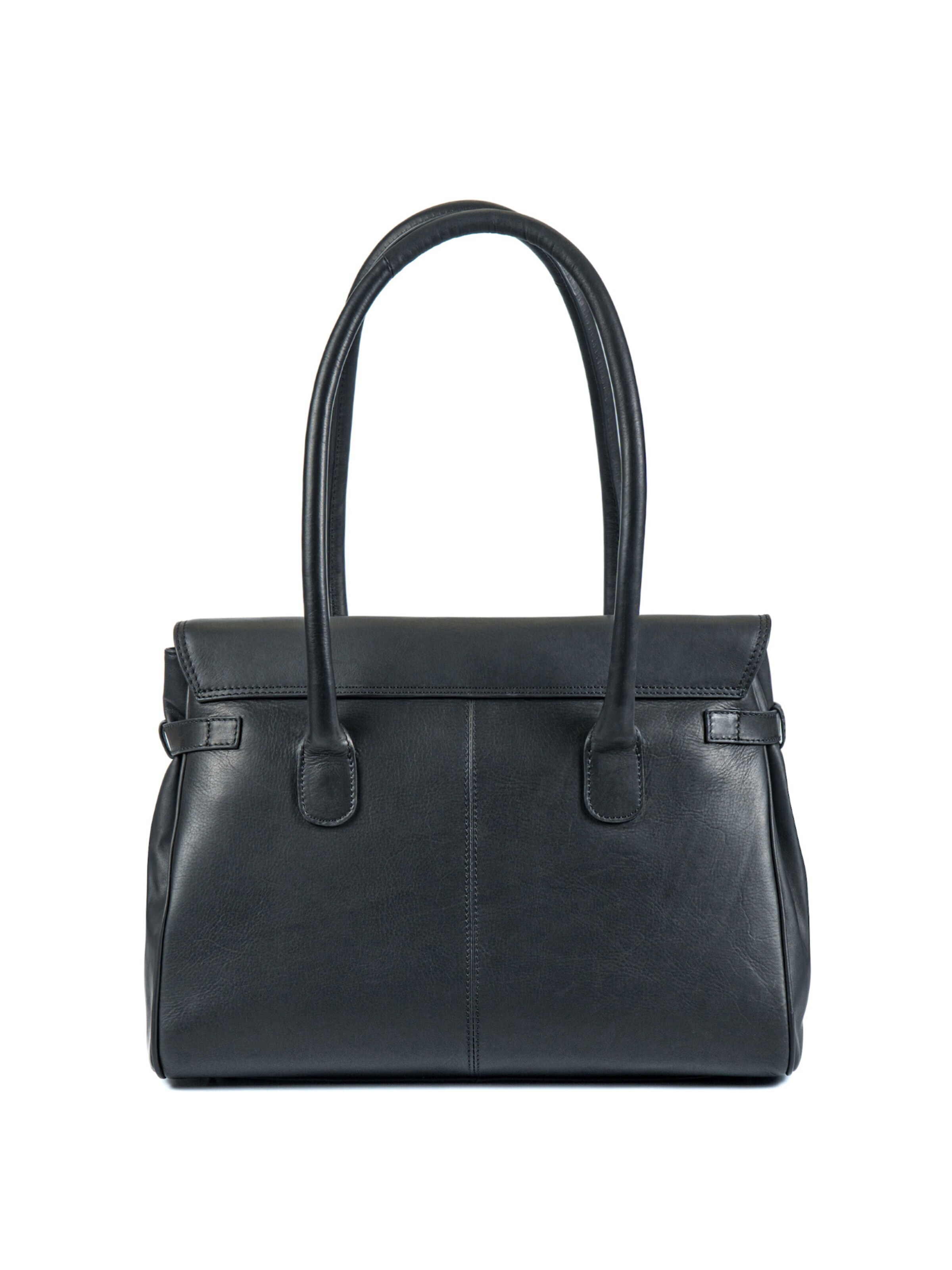 Benthill Handbag in Black