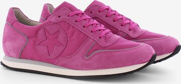 Kennel & Schmenger Sneakers laag ' TRAINER ' in Roze